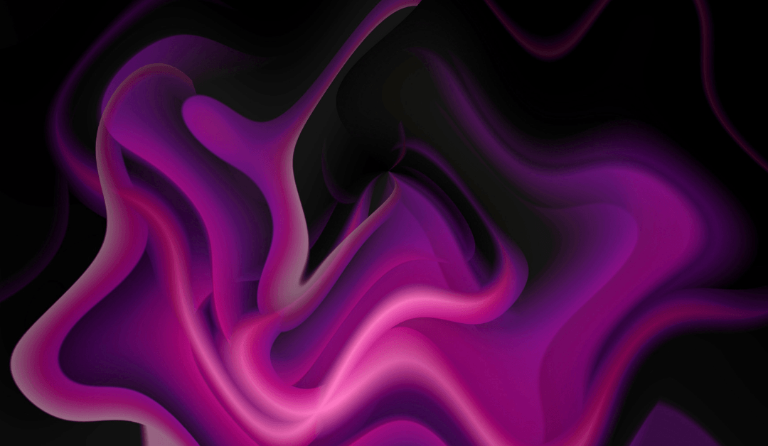 Purple Telekinesis