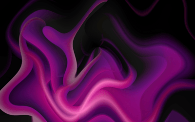 Purple Telekinesis