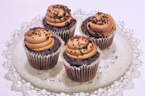 Image of Tasty Cupcakes