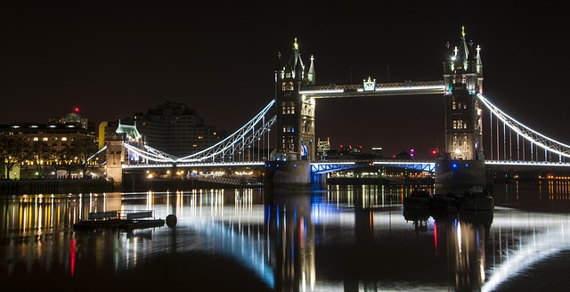 London Bridge Image