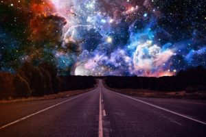 Afterlife Communications: The Road