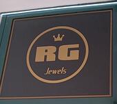 RG Jewels in Porto 