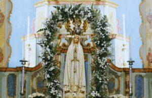 Our Lady of Fatima