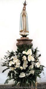 Our Lady of Fatima