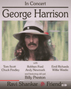 George Harrison