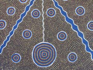 Aboriginal Art Appreciation