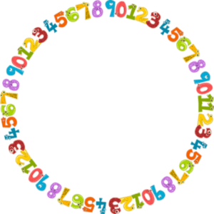 Numerology Circle